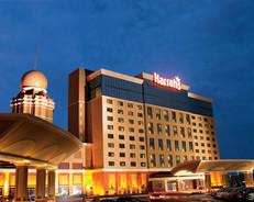 Harrah’s Hotel and Casino Las Vegas