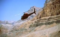 Grand Canyon Express Helicopter Tour from Las Vegas