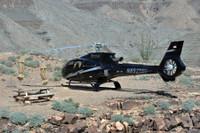 Recorrido en helicóptero por el West Rim del Gran Cañón con aterrizaje
