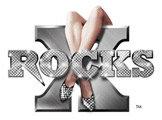 X Rocks topless show dentro del Rio