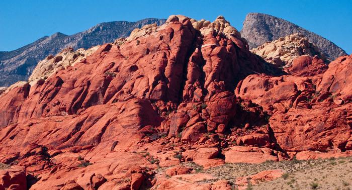 el canon red rock canyon