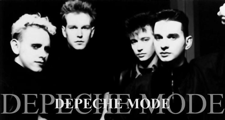depeche mode en concierto