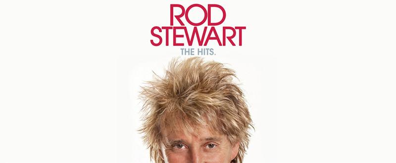 rod stewart en concierto en las vegas para septiembre 2017
